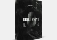 Sonics Empire Drill Print WAV MIDI