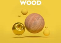 Elements Wood Percussion Sample Pack