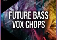 Toolbox Samples Future Bass Vox Chops WAV