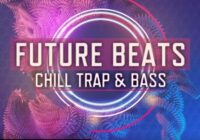 Future Beats - Chill Trap & Bass WAV