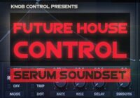 Future House Control for Serum