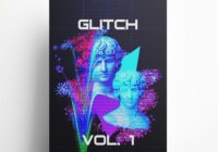 Vio Beats Glitch Vol.1 (Loop Kit) WAV