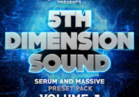 Gravitrax 5th Dimension Sound Serum & Massive Presets Pack Vol.1