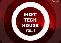 Hot Tech House Vol 2