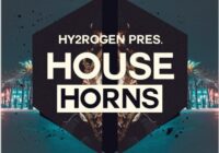 HY2ROGEN House Horns MULTIFORMAT