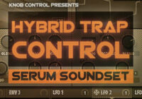 Hybrid Trap Control for Serum