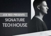 Joe Red Presents Signature Tech House WAV