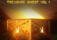 KSHMR Treasure Chest Vol.1 (WAV & MIDI)