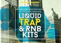 Future Loops Liquid Trap & RNB Kits WAV