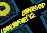 LANKGOD Low End Fury Vol.2 WAV