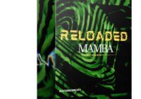 Mamba Afrobeat Loops