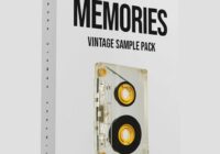 Cymatics Memories - Vintage Sample Pack