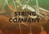 Middle East Essentials - String Company