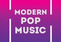 Modern Pop Music [WAV MIDI PRESETS]