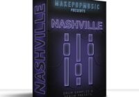 Make Pop Music Nashville (Drum Samples & Serum Presets)