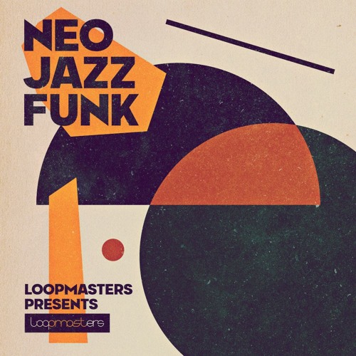 Loopmasters Neo Jazz Funk WAV - Plugintorrent