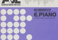 Nu-Grooves EP
