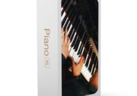 Prodigye Piano XL - Piano Melody Pack (WAV MIDI)