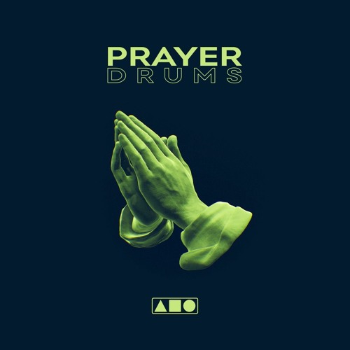 Squadpack Prayer Drums Old School Breaks Pack WAV Plugintorrent