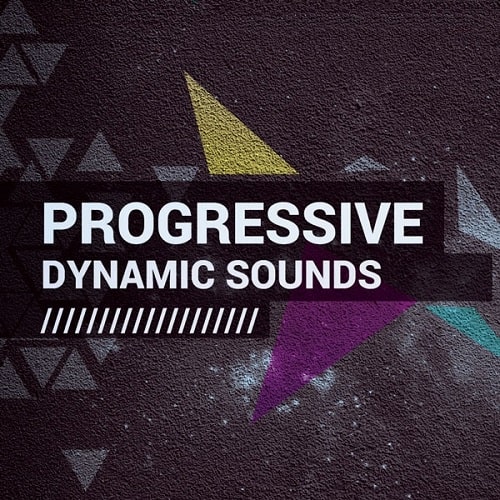 Progressive Dynamic Sounds WAV Plugintorrent