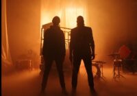 Ezra Cohen RUINS WAV