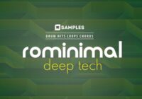 Rominimal Deep Tech