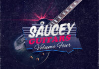 Saucey Guitars Volume 4 WAV