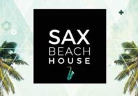 Sax Beach House [WAV MIDI