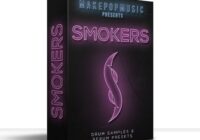 Make Pop Music Smokers (Serum Presets + Drum Samples)