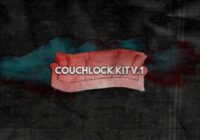 Jazzfeezy Presents Sofasound's - CouchLock Kit V1 WAV