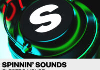 Spinnin' Sounds Electro House Sample Pack