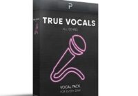 TPS True Vocals - Modern EDM & Pop Vocals WAV