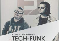 Tech-Funk House 3 by Earth n Days WAV