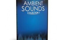The Big Ambient Sounds Collection 1
