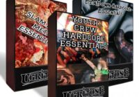 Ugritone Beatdown HC + SlamDeath + Youth Crew HC MIDI Bundle MiDi