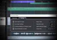 Samplecraze Bump Automation to Process Vocals TUTORIAL