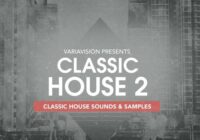 Variavision Presents Classic House 2 WAV