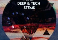 Headroom Samples Vault - Deep & Tech Stems WAV MIDI