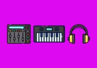 Veguzzi Beatmaker Pack Vol.1 WAV MIDI FLP