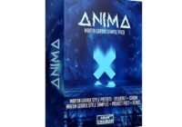 ANIMA - Martin Garrix Inspired Sample Pack [Presets + Samples + Project Files] + ZETTA MIDI Pack