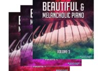 Equinox Sounds Beautiful & Melancholic Piano Bundle WAV