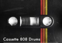 ModeAudio Cassette 808 Drums WAV