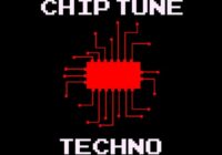 Chiptune Techno Sample Pack WAV
