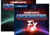 Cinematic Underscore FX Volume 1-4