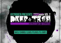 Hy2rogen Deep & Tech for Massive Vol.2