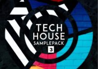 EXCITER Techhouse Samplepack 3 WAV