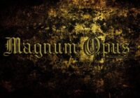 Magnum Opus HD