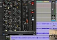 Matthew Weiss Home Studio Mixing TUTORIAL