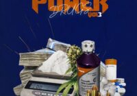 Power Drugs Vol 3