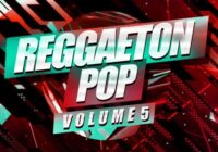 Reggaeton Pop Vol 5